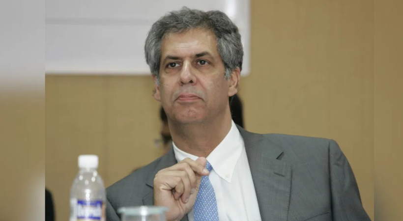 Noel Tata