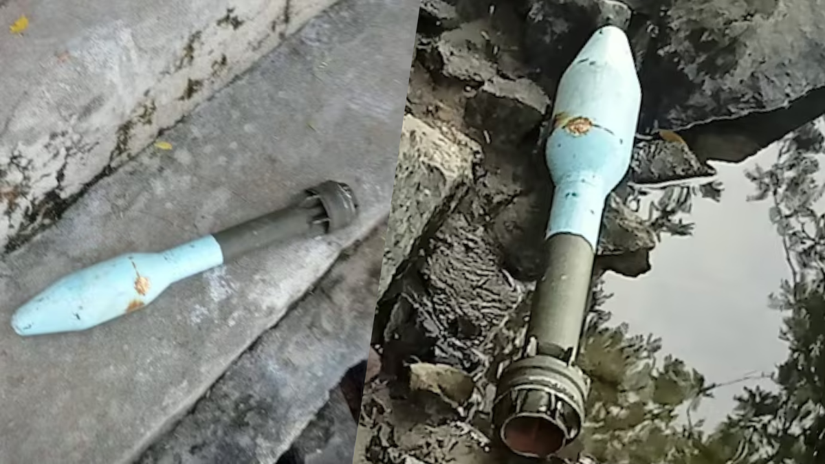 Rocket Launcher