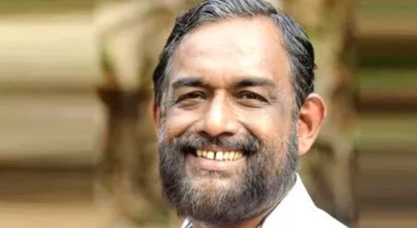 sathyan mokeri