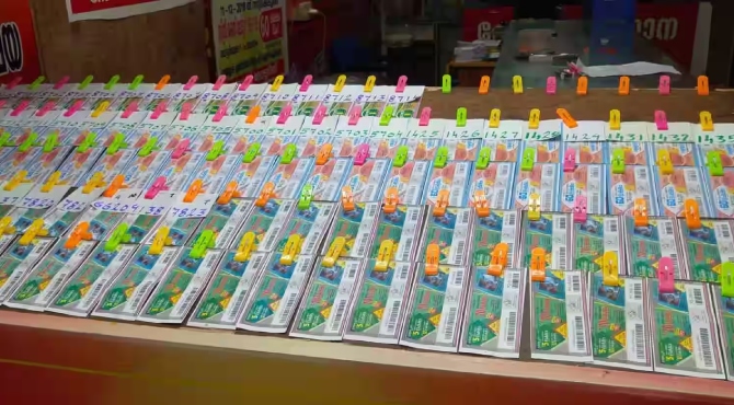 Kerala Lottery sthree shakthi Lottery result updates