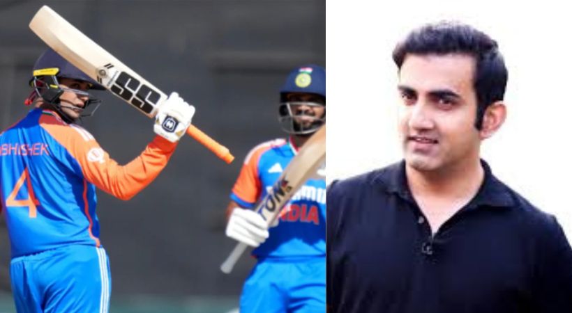 Team India