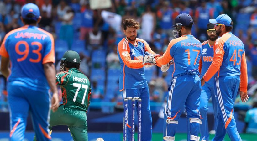 Team India