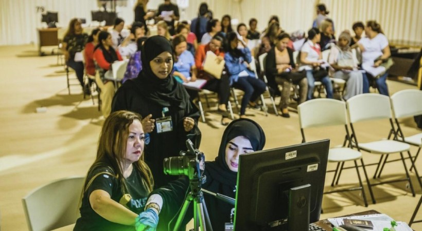 UAE extends visa amnesty programme for two more months