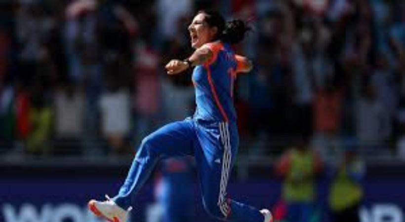 Women Team