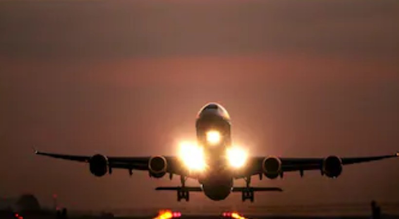 airplanes