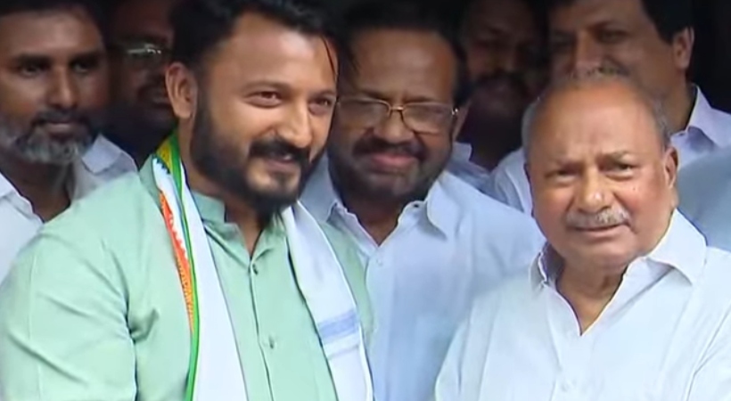 ak antony