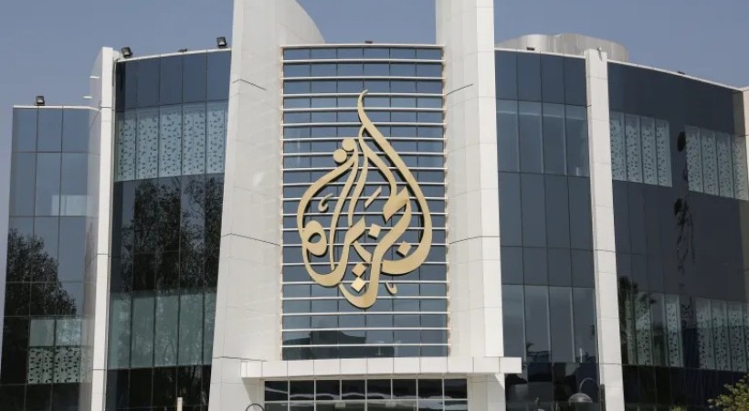 Al Jazeera has condemned Israeli claims that journalists in Gaza are terrorists