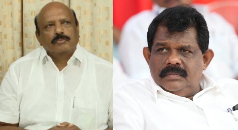 antony