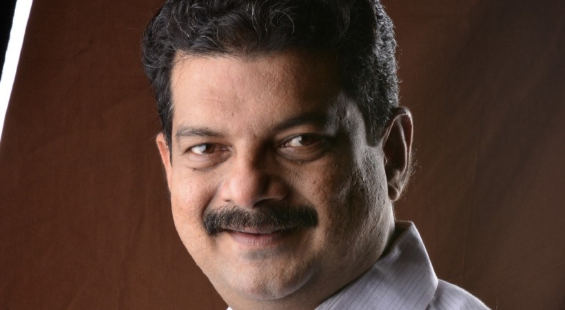 P V anvar's new party name democratic movement of kerala