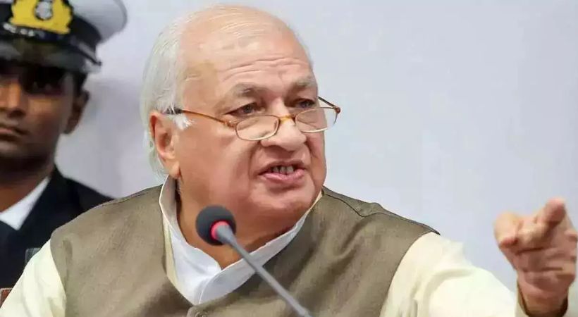 governor