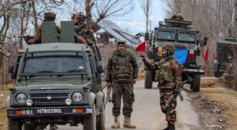army