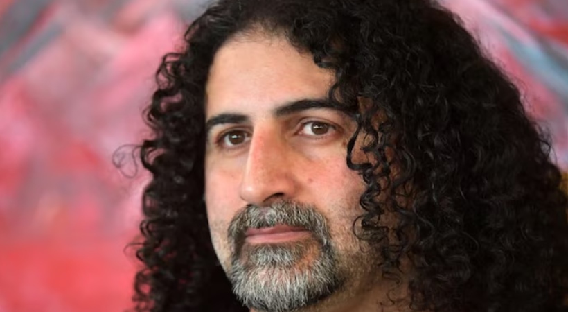 Osama Bin Laden's Son Ordered To Leave France Over Social Media Posts 