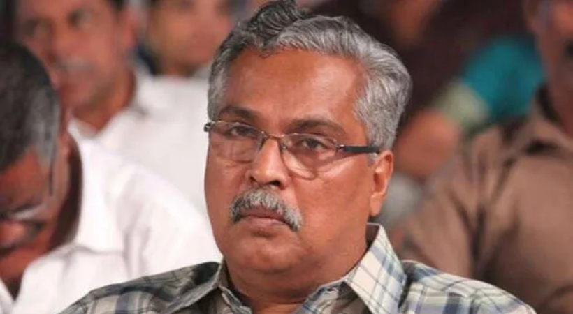 BINOY VISWAM