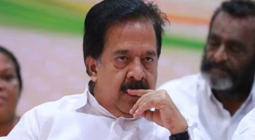 chennithala