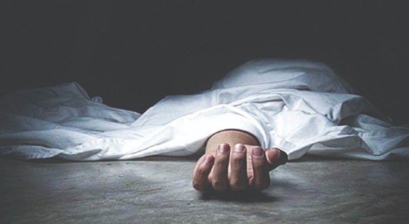 Explosion in company in Edayar industrial sector One worker died