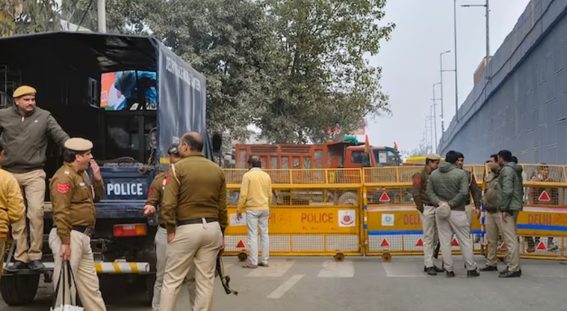 delhi