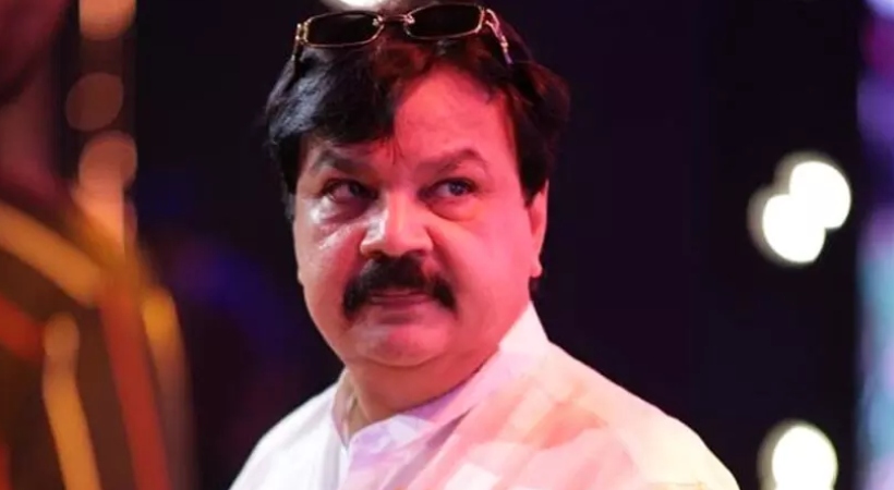 edavela babu