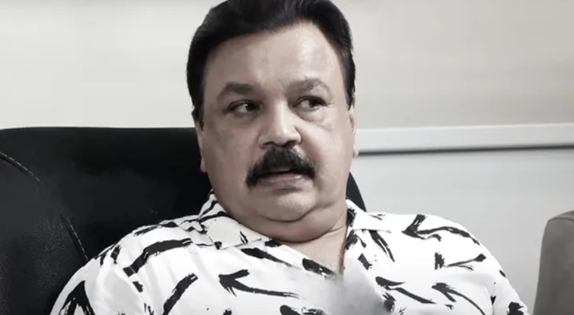 edavela babu