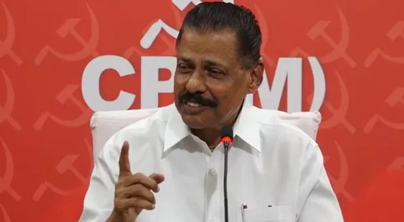 govindan