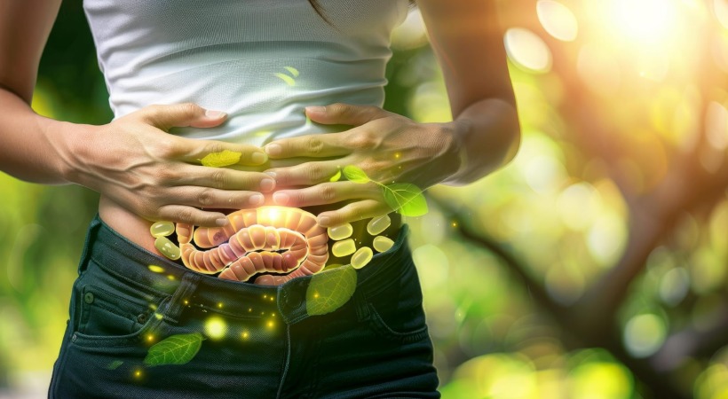 5 tips for good gut health