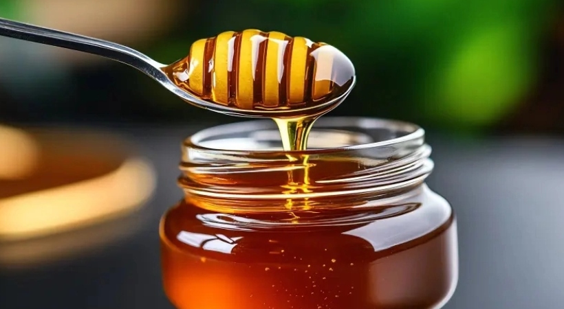 honey