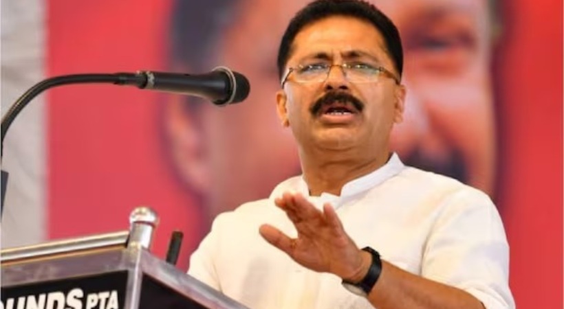 K T jaleel clarifies his controversial statement on gold smuggling