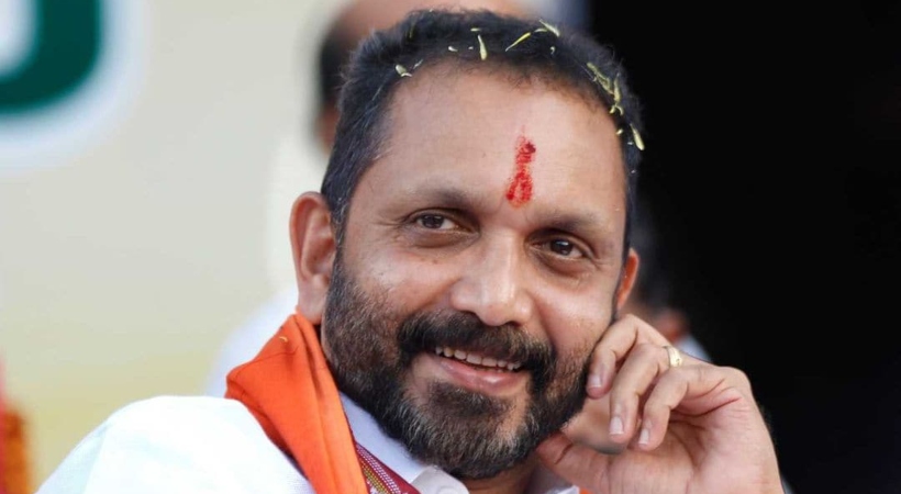surendran