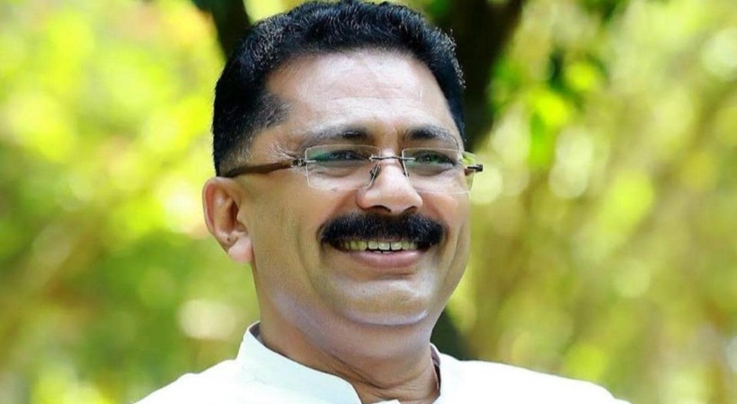 K T Jaleel controversial statement on Karipur Gold smuggling