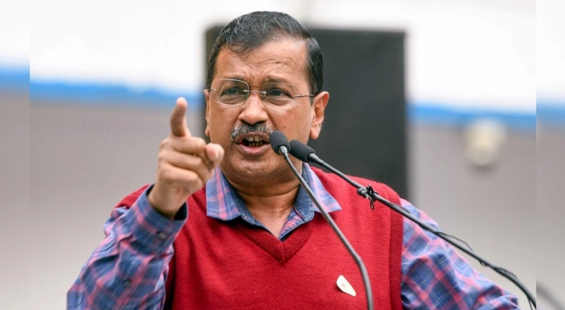 kejrival