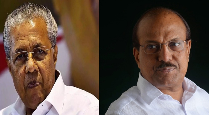 kunjalikutty
