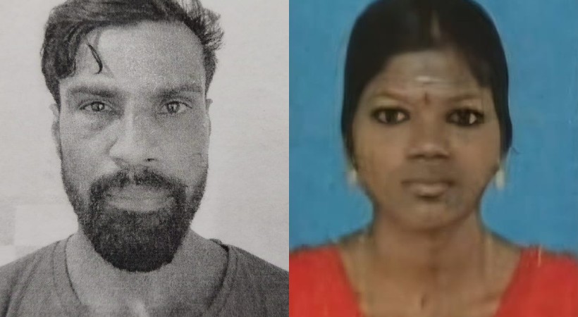 kollam man killed his lover and killed himself
