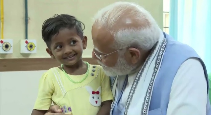 modi
