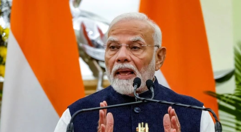 modi
