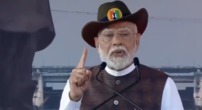 modi