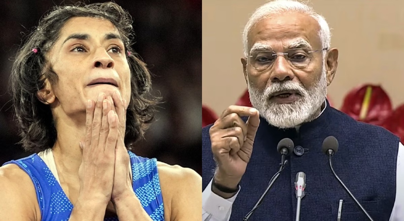modi