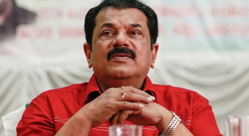 Mukesh arrested in sexual assault complaint
