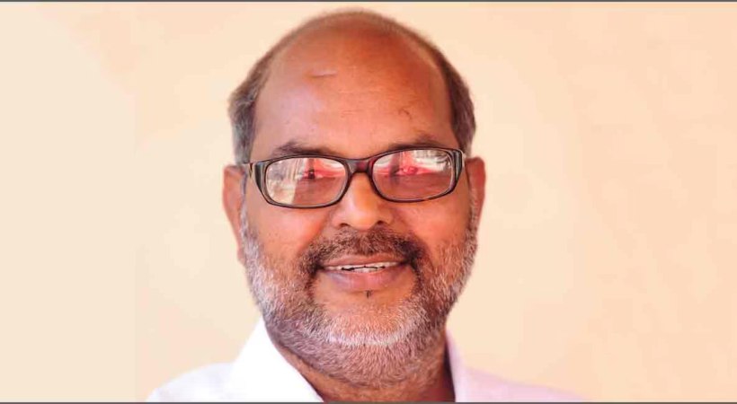KUWJ against CPIM leader N N krishnadas