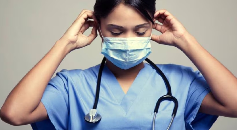 nurse