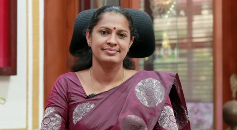 Naveen babu death case P P divya's remand report details out now