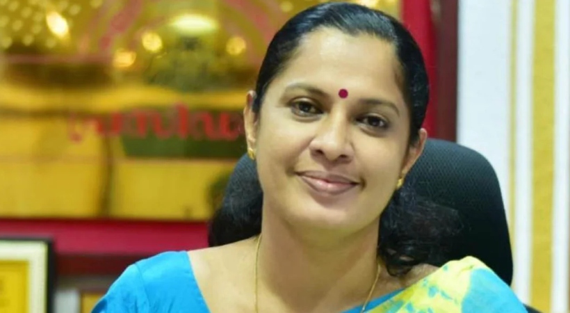 court will consider P P divya's bail application today