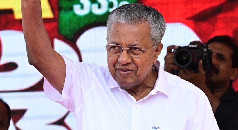 pinarayi