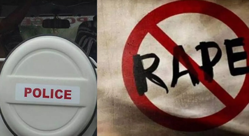 police