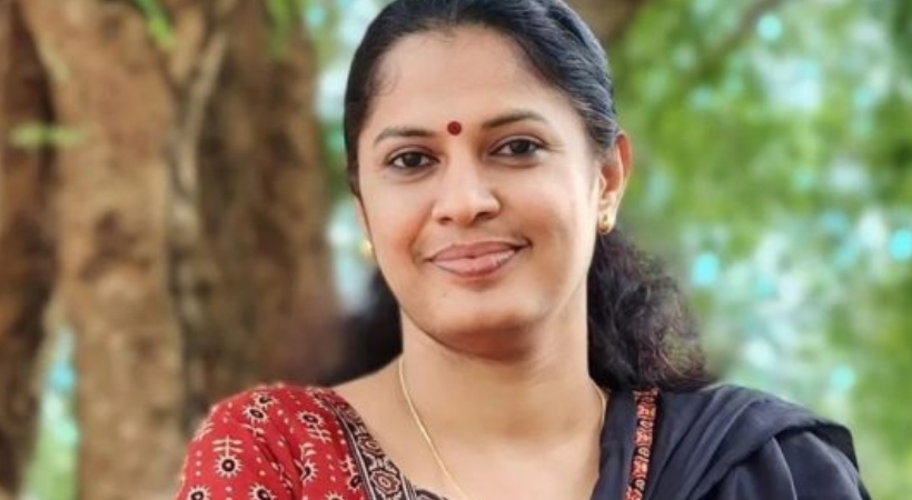 pp divya