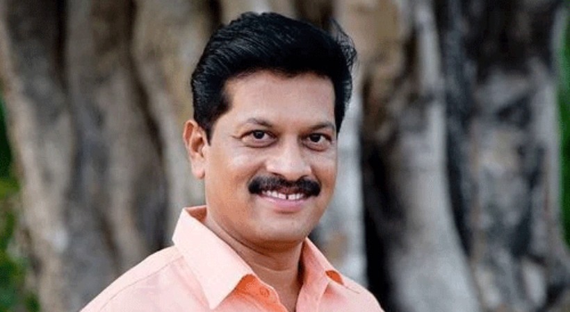U R pradeep may be the LDF candidate for Chelakkara byelection
