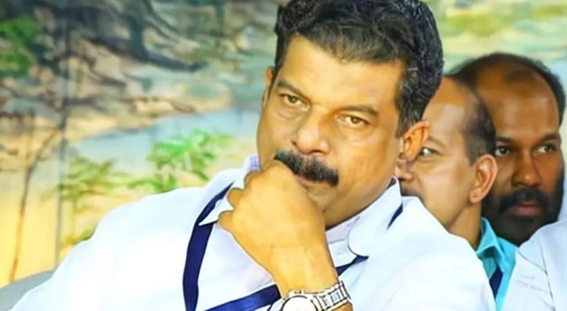 pv anvar