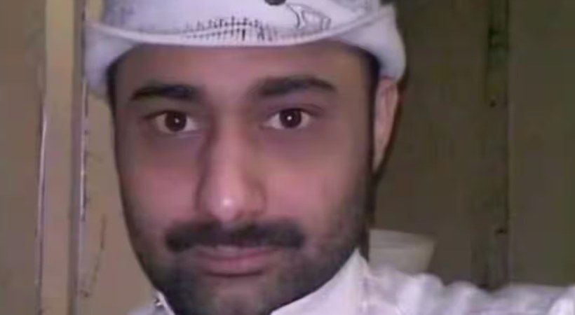 Abdul Rahim's family is going to Saudi arabia for his release
