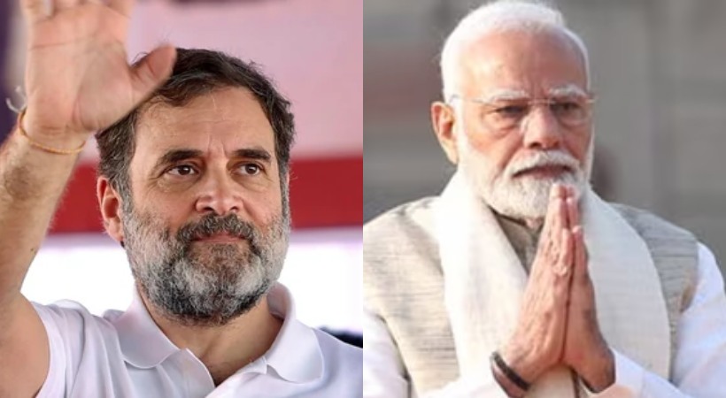 Majority of exit polls predict Congress win in Haryana and kashmir