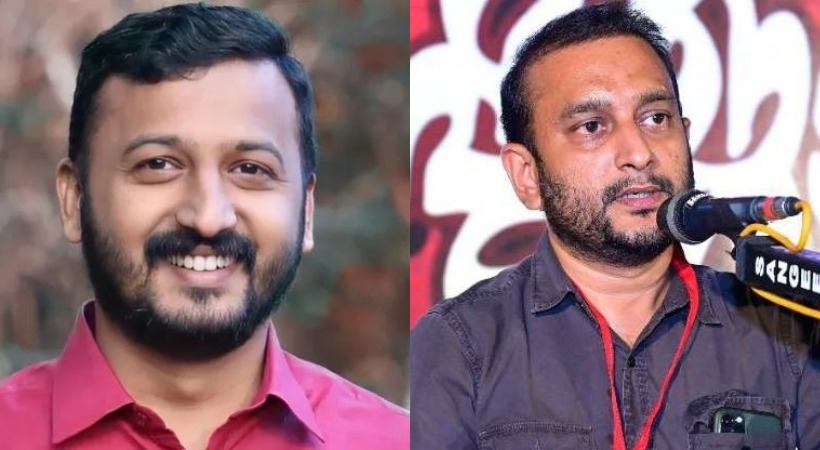 bail for Rahul Mamkoottathil and P K Firos