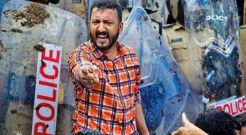 rahul