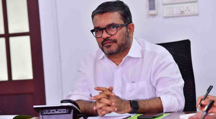 rajesh
